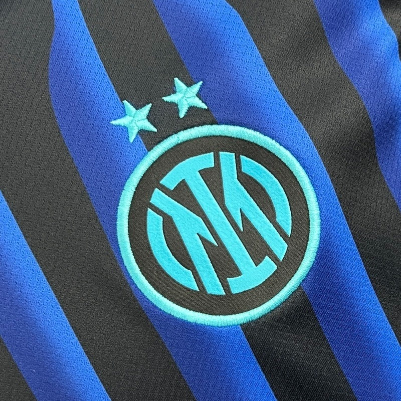 Inter Milan 2025/2026 Home - Fan [Adult]