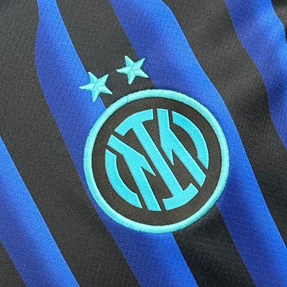 Inter Milan 2025/2026 Home - Fan [Adult]