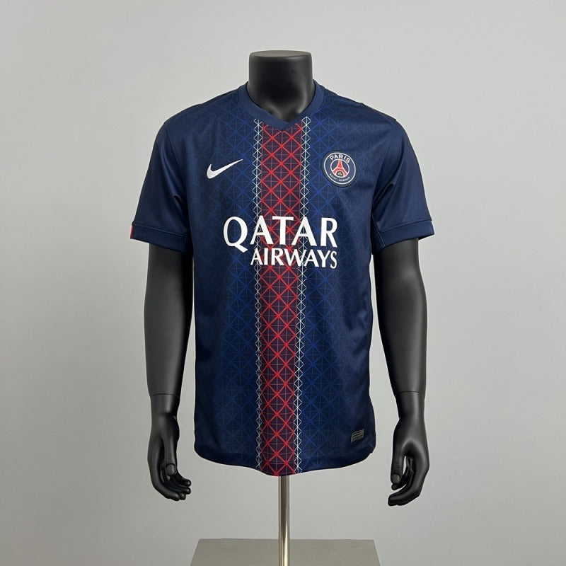 Paris Saint-Germain 2025-2026 Home Fan