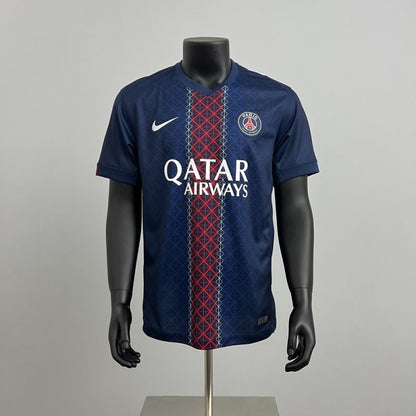 Paris Saint-Germain 2025/2026 Home - Fan [Adult]