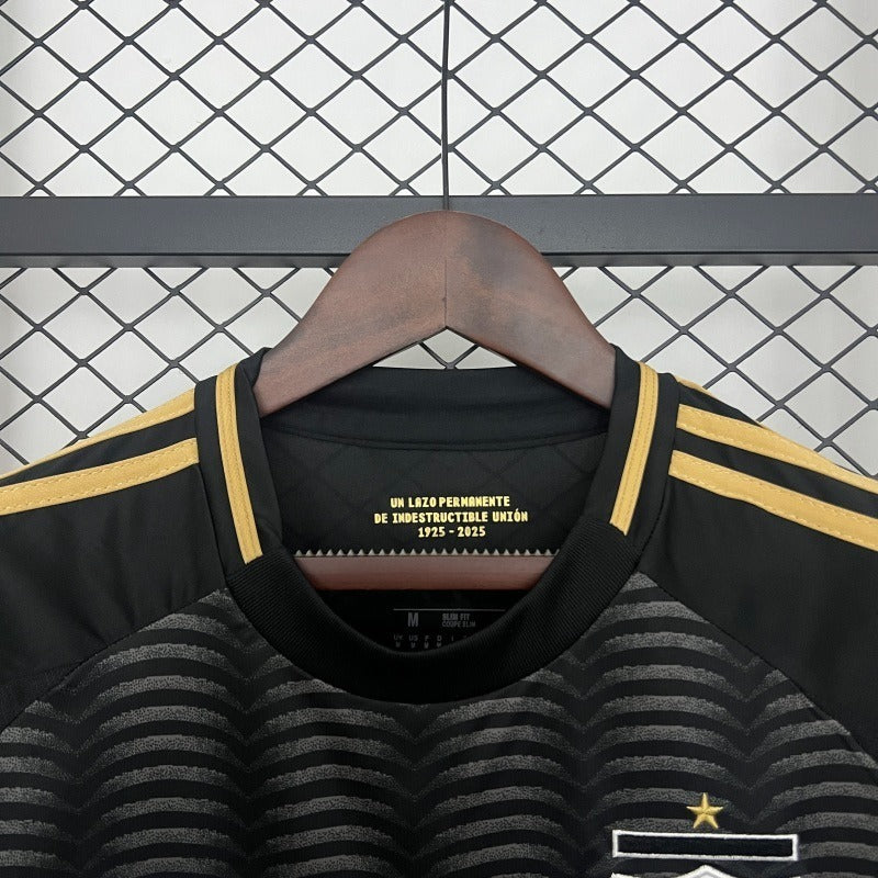 Colo-Colo 2025/2026 Visitante - Versión Fan [Adulto]
