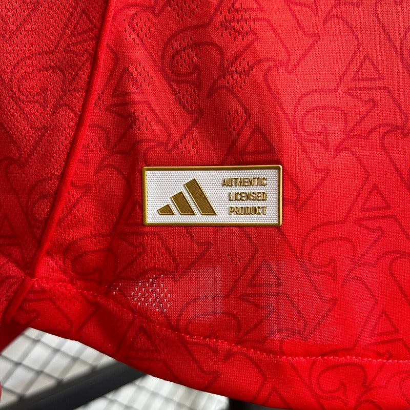 Arsenal 2025/2026 Home - Player [Adult]