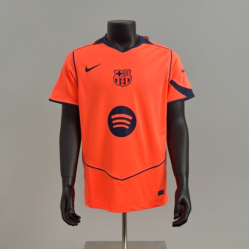 FC Barcelone 2025/2026 Troisième - Version Fan [Adulte]