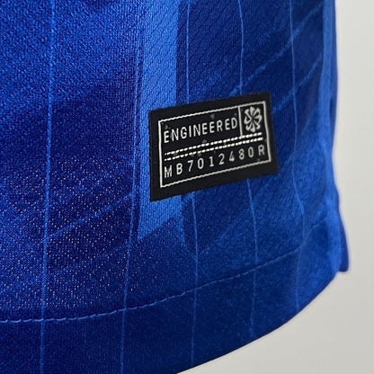 Chelsea FC 2025/2026 Home - Fan Version [Adult]