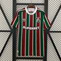 Fluminense FC 2025/2026 Home - Fan Version [Adult]