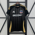 Colo-Colo 2025/2026 Away - Fan Version [Adult]