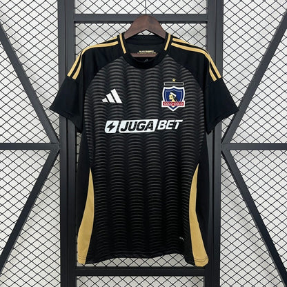 Colo-Colo 2025/2026 Away - Fan Version [Adult]