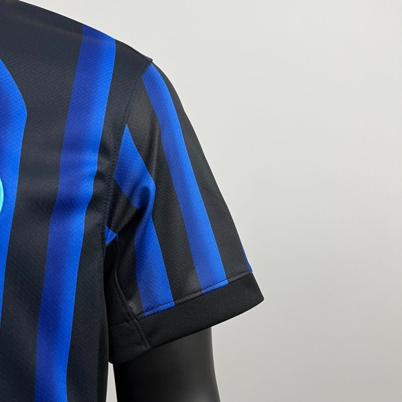 Inter Milan 2025/2026 Home - Fan [Adult]