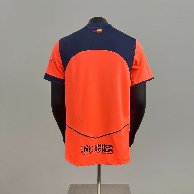 FC Barcelone 2025/2026 Troisième - Version Fan [Adulte]