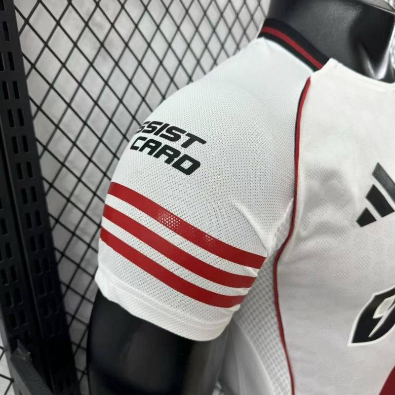 River Plate 2025/2026 Domicile - Version Joueur [Adulte]
