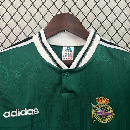 Deportivo La Coruna 1999/2000 Away - Player Version [Adult]