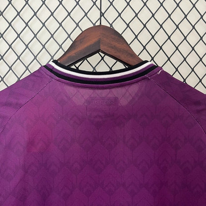 Real Valladolid CF 2024/2025 Home - Fan [Adult]