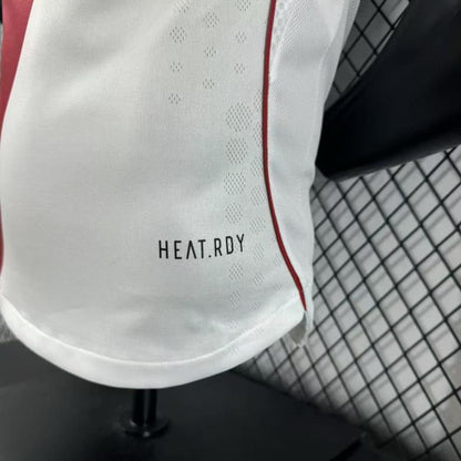 River Plate 2025/2026 Home - Player Version [Adult]