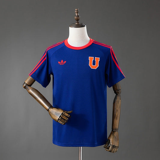 Universidad de Chile  Originals - Azul