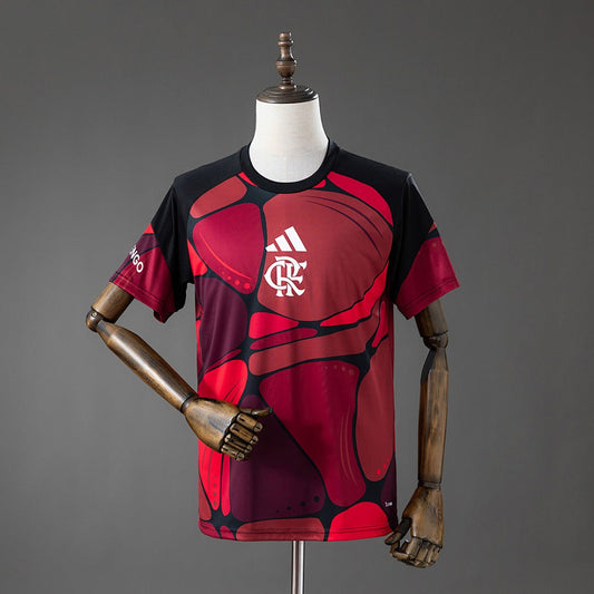CR Flamengo 2026-2027 Pre-match