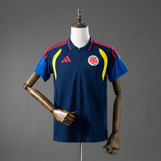 Columbia 2026-2027 Training - POLO Shirt