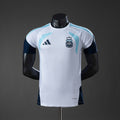 Argentina 2026 Training Player Version Jersey