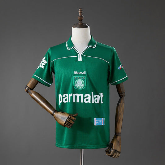 Retro Palmeiras 1999 Home