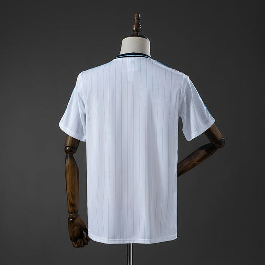 Argentina Terrace Icons T-Shirt White