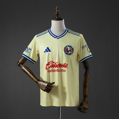 Club América 2026/2027 Home Fan