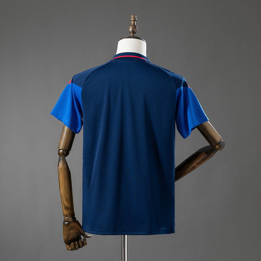 Columbia 2026-2027 Training - POLO Shirt