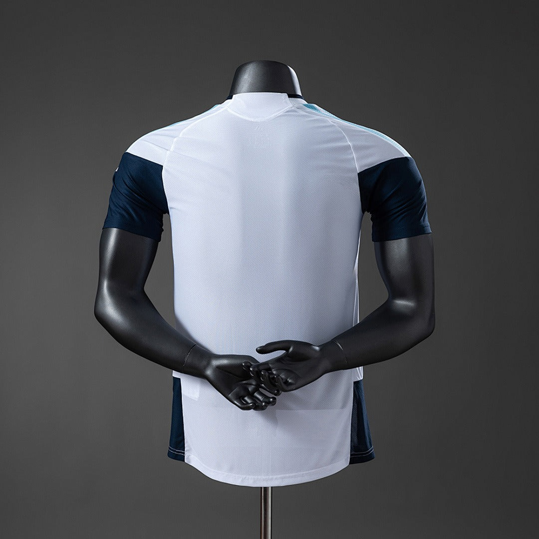 Argentina 2026 Training Player Version Jersey