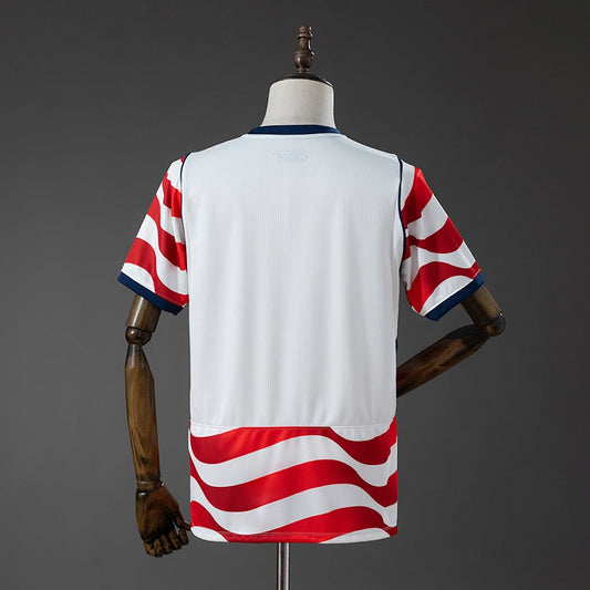 USA 2026 Home Fan
