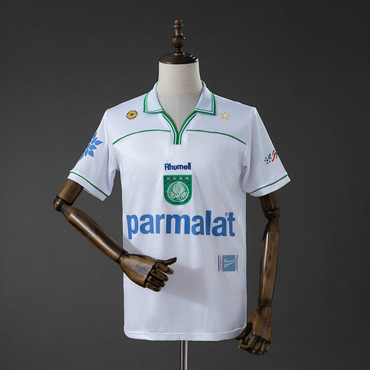 Retro Palmeiras 1999 Away