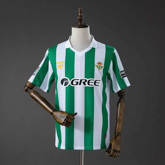 Retro Real Betis 2025-2026