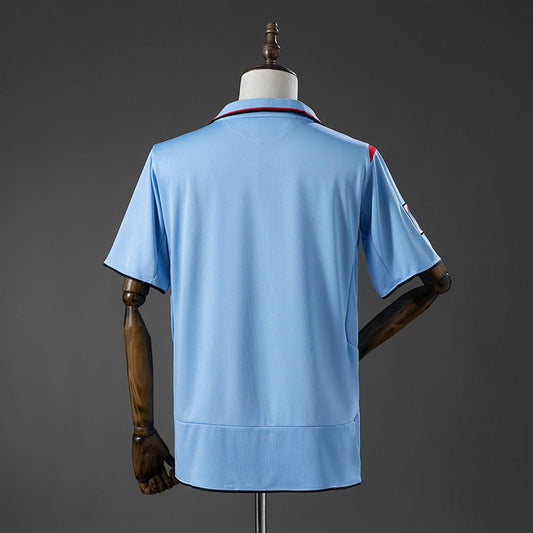 Retro Celta de Vigo 2005/2007 Home