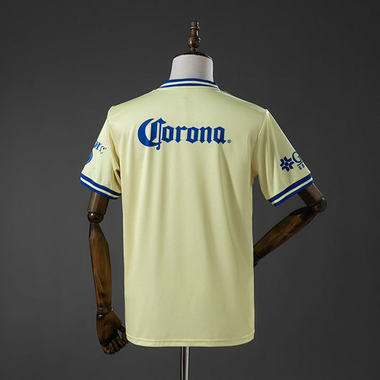 Club América 2026/2027 Home Fan