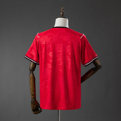 England National Team 2026 Away - Fan Version [Adult]