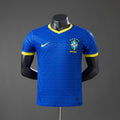 Brazil 2026-2027 Special Player Version Jersey