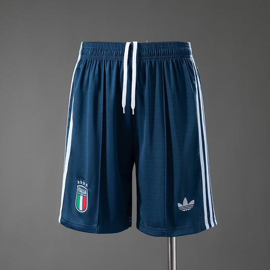 Italy 2026 Away Shorts Fan