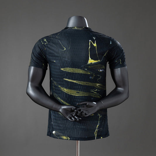 PSG 2025/2026 Fourth Away Player Version Jersey