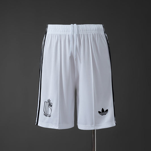 Belgium 2026 Away Shorts Fan