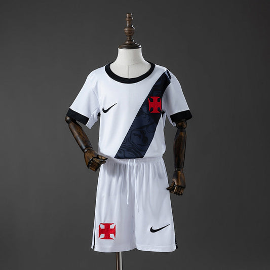 Kids Vasco da Gama 2026-2027 Away Kit