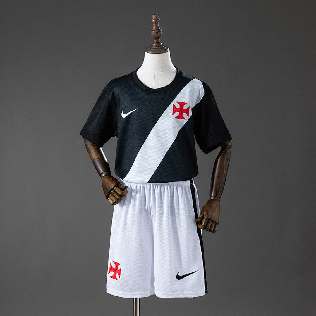 Kids Vasco da Gama 2026-2027 Home Kit