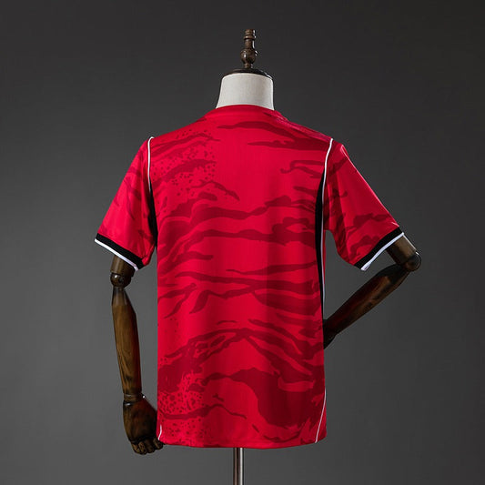Korea 2026 Home Fan