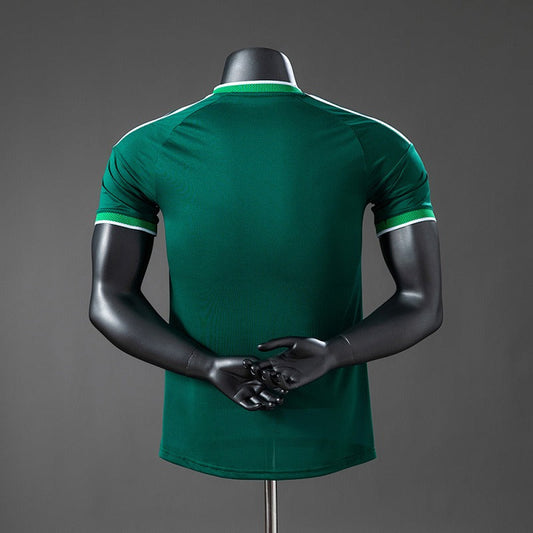 Selección Nacional de Arabia Saudita Edición Especial 2025/2026 - Versión Aficionado [Adulto]