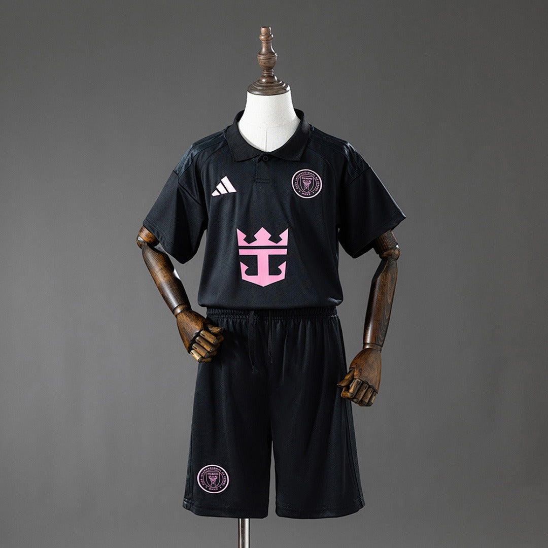 Kids Inter Miami FC 2026-2027 away Kit