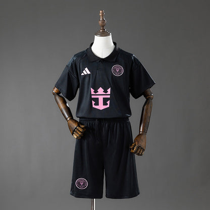 Kids Inter Miami FC 2026-2027 away Kit