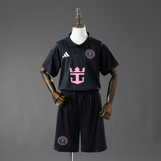 Kids Inter Miami FC 2026-2027 away Kit