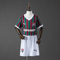 Kids Fluminense FC 2026-2027 Home Kit