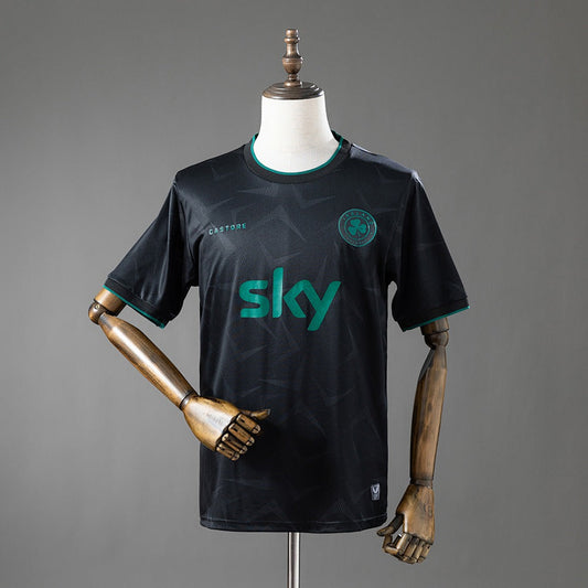 Ireland 2025-2026 Third Away Fan