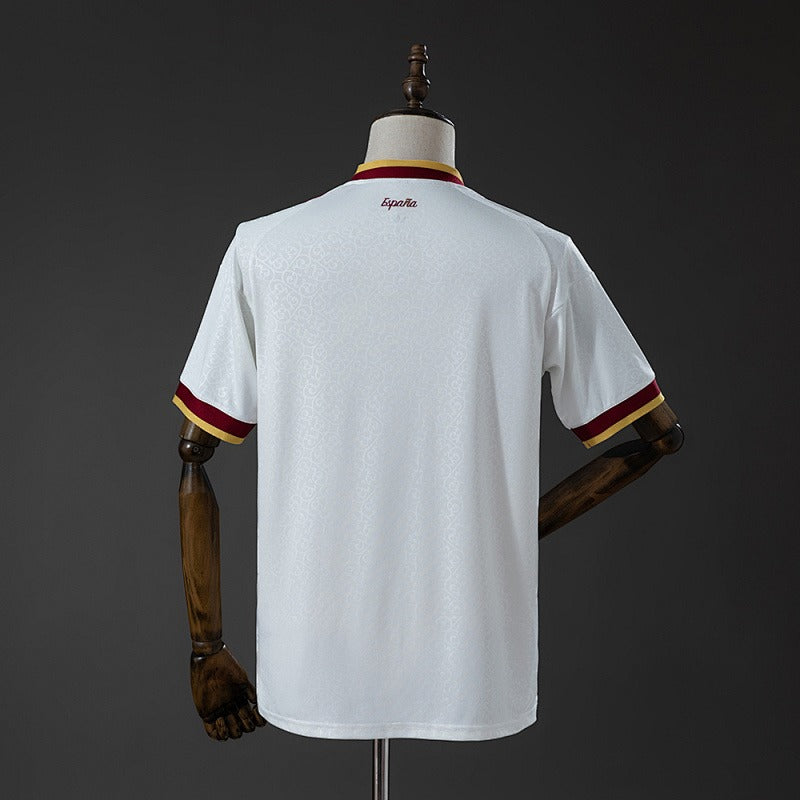 Spain 2026 Away Fan Two Stars