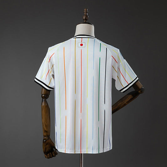 Japan 2026 Away Fan