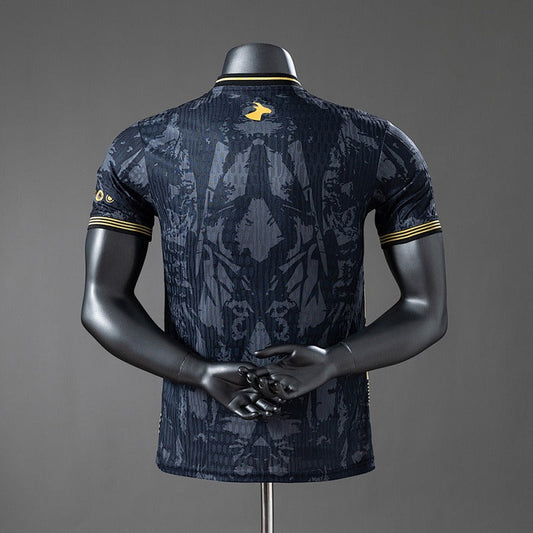 Portugal 2026 Special Edition Player Version Jersey