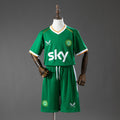 Kids Ireland 2026 Home Kit