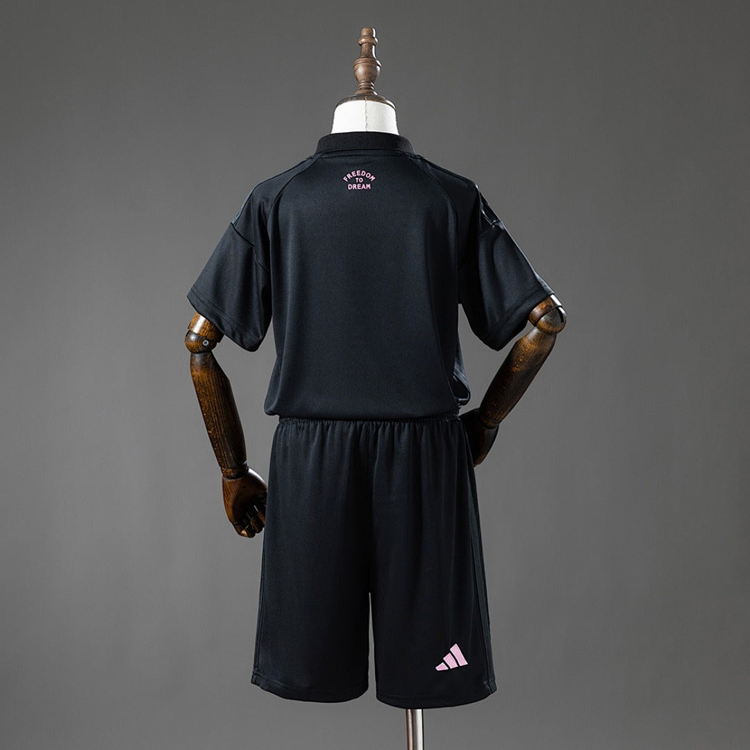 Kids Inter Miami FC 2026-2027 away Kit